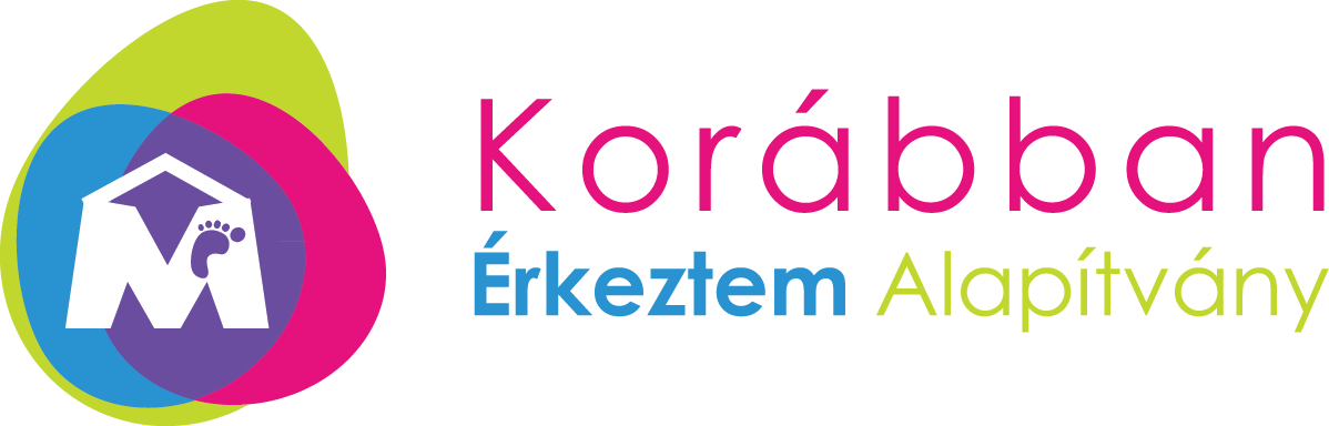 Korábban Érkeztem Alapítvány